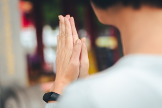 元旦逢天赦日磁場最強 命理師曝4步驟 就能在家改運積福