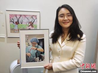 台灣人在大陸》台灣學霸姐妹花的蘇州「心」想事成