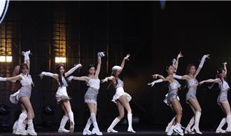 黑曜精灵登北跨 紫嫣曝李㼈「煮汤等她回家」、熊家婕现场挺