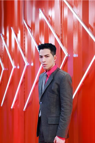 蕭敬騰領軍「喜鵲娛樂」唱響全球 4人熱力嗨翻8場跨年