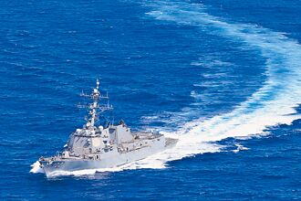 台灣大選是美中關係最大風險