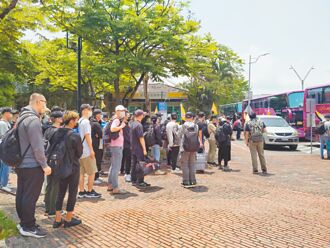 军方查一年役期役男隐私 役政人员婉拒