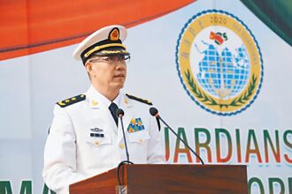 美國防部：將安排中美軍方最高層對話