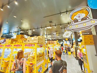 疫後復甦 桃娛樂稅增加3成