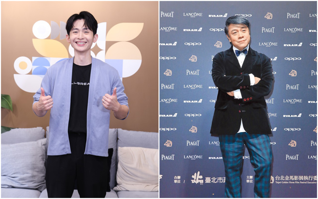 曾博恩送外送員小費影片遭網友批評。（圖／中時資料照）