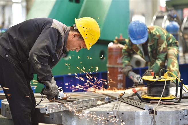 示意图（中新社）