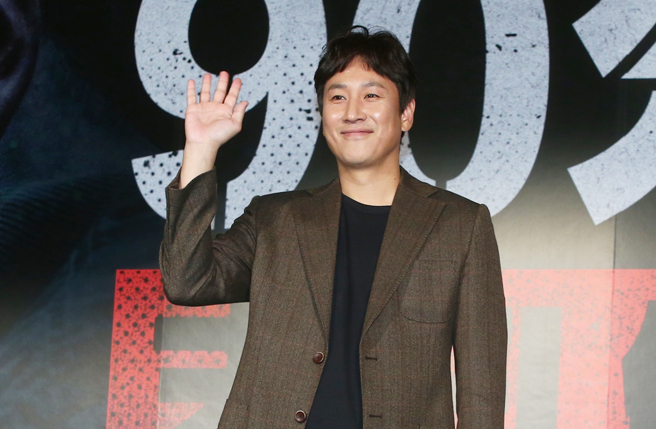 南韩影帝李善均轻生离世。（图／中时资料照）