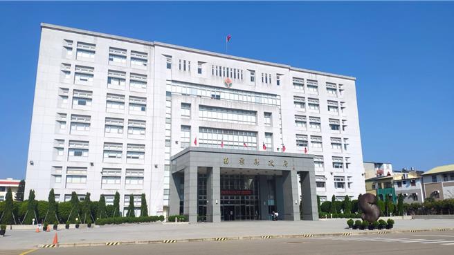 县议员建议县府修正「苗栗县政府培养优秀运动人才奖励金审查及核发作业要点」，让更多优秀体育人才可以拿到奖励金。（李京升摄）