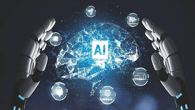 AI狂潮席卷全球下，2023全年美股风光收关，其中科技股云集的那斯达克指数与费半指数涨势最强。图／freepik