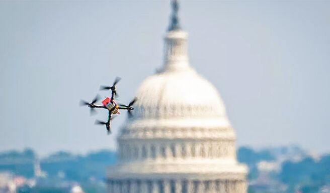 （圖／美聯社）