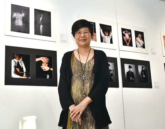 长期致力追求性别平权，创作中聚焦女性意识及性别议题，成为台湾女性主义艺术先锋的摄影家侯淑姿，日前辞世。（本报资料照片）