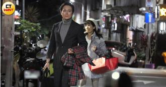 王燦單身6年攜小隻女出席陳熙鋒婚禮  張書偉十指緊扣嬌妻謝京穎