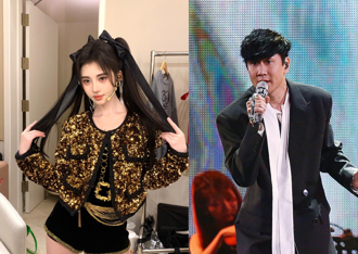 「千年一遇美女」唱跨年挨批难听 林俊杰连飙12首网讚：耳朵得救