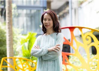 「玩」轉教學 金華國中黃蕙欣創意教學讓課堂永保新鮮