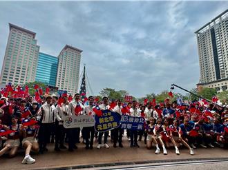 新北迎新年！劉和然期許市府團隊延續四大目標
