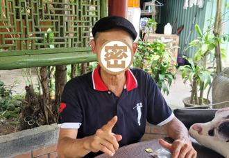 68歲「國寶藝人」右肩膀動刀  嘆驚人手術費