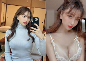 31歲「最情色寫真偶像」宣布結婚  帶球嫁小6歲職棒球星