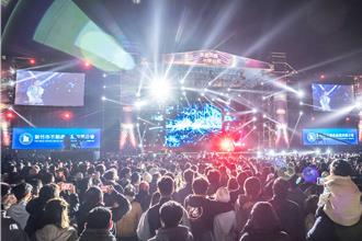 新竹市跨年湧5萬人次 60分鐘內完成接駁疏運散場