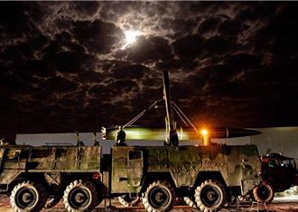 共軍反腐風暴來襲 港媒：火箭軍醜聞至少涉及7上將