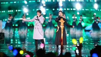 陸7場跨年晚會 全開麥、大合唱成今年最大賣點