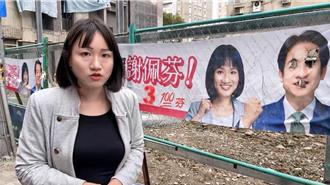 跨年直播遭冒名留言 謝佩芬：已報案恐嚇、妨害名譽