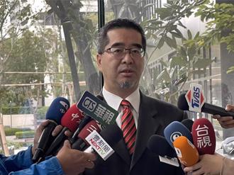 駁蔡賴！ 馬辦：反對九二共識就是否定中華民國憲法