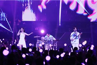 告五人元旦釋出重磅喜訊  3／16邀哈瓜「宜」起回家踩點