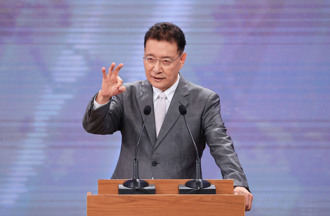 副手辯論會》 趙少康轟綠：改勞保動都不敢動  只能貼錢