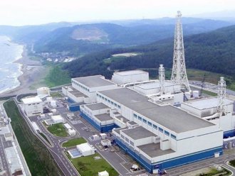 日本能登半島地震  柏崎刈羽核電廠乏燃料池水溢出  正在測量輻射值 