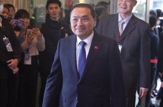 YAHOO投票：辩论会表现 、总统支持度 侯友宜双双领先