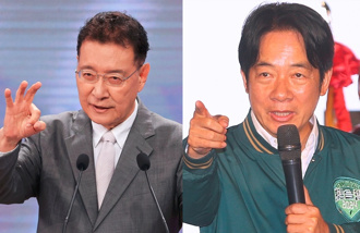 打脸赖皮寮违建硬凹 赵少康喊1句 网讚：有担当看怎么做