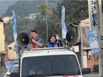 民进党更会拚经济？ 张丽善酸萧美琴：无法体会基层民眾心声