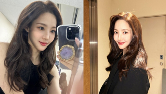 朴敏英認了掛精神科！交往詐欺犯富豪 首公開道歉「身心都很痛苦」