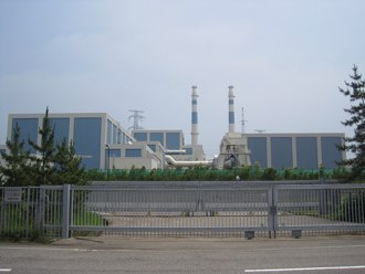 日本強震！核電廠變壓器爆炸 「含放射性物質」冷卻池水外溢