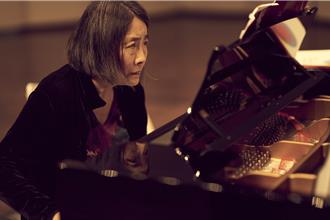 新年伊始！聽鋼琴家陳必先彈琴