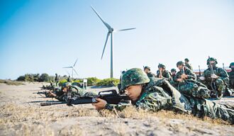 首批役男1／25入營 農曆春節可返家