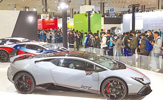 车市好年冬 六大车厂销量创新高