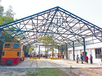 台南跨年活動夯 住宿率衝破9成