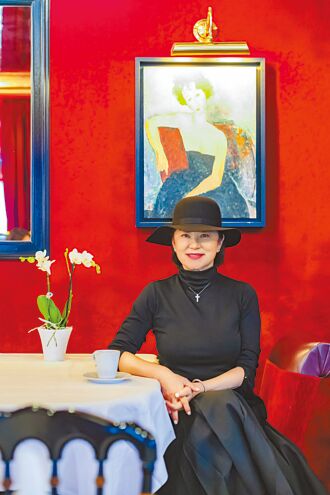 林青霞 走過皆傳奇