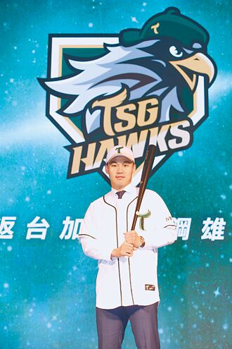 2024體壇向前衝》台鋼展翅 中職重回6隊規模