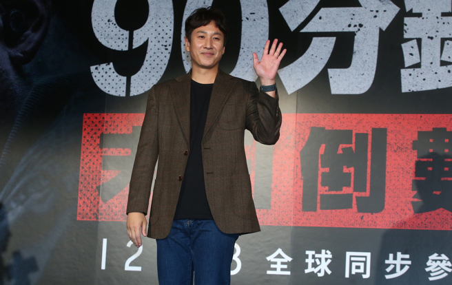 李善均于29日举行出殡仪式。（图／中时资料照）