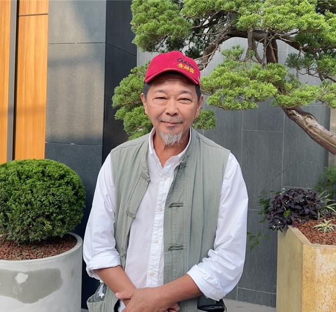 民俗专家廖大乙呼吁，民眾可以多做好事，藉此改变逆境的运势。（廖大乙提供／林瑞益高雄传真）