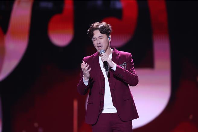 李圣杰将展开巡演。（华纳音乐提供）