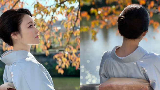 日本中部石川县发生强震，麻衣曝目前情况。（图／翻摄自麻衣IG）