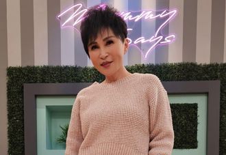 王瑞玲突昏倒厕所「脸撞洗手台」曝最新伤势：庆幸还活着