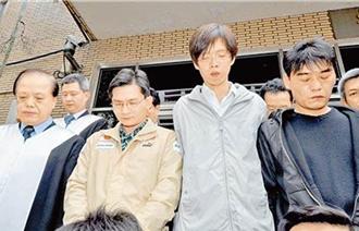 蘇建和等3人無罪平反後爭取刑事補償 聲請釋憲結果出爐