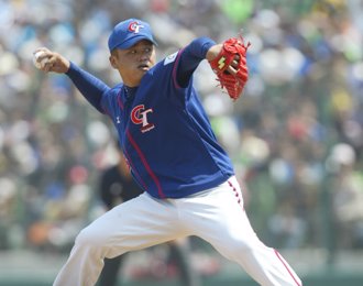 前職棒球員張誌家猝逝 享年43歲