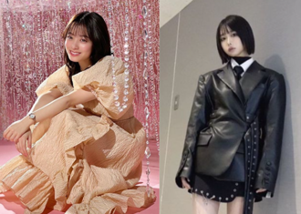 YOASOBI《紅白》神級舞台 橋本環奈重現天使與惡魔對決