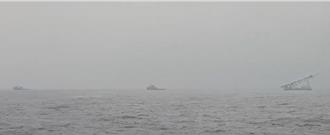 2艘陸公務拖船疑硬闖台海域 海巡署回應了