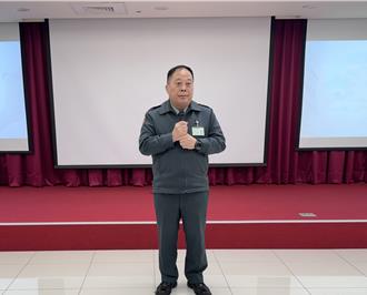 邢泰釗出重手！下令速查4大違反軍紀案「從重量刑」